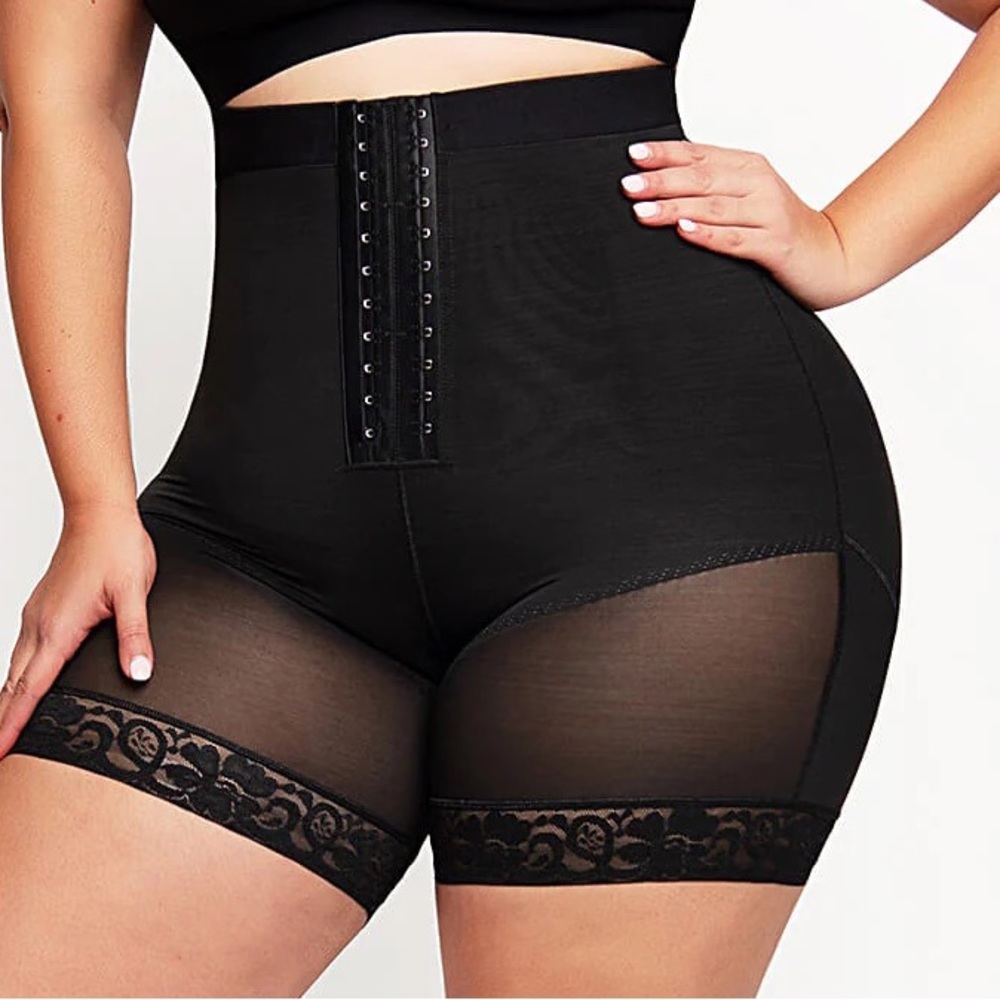 Shapellx. Butt Lifting Shaper Shorts